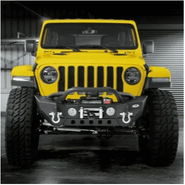 Jeep Gladiator Bumper dilemma 1610136512171