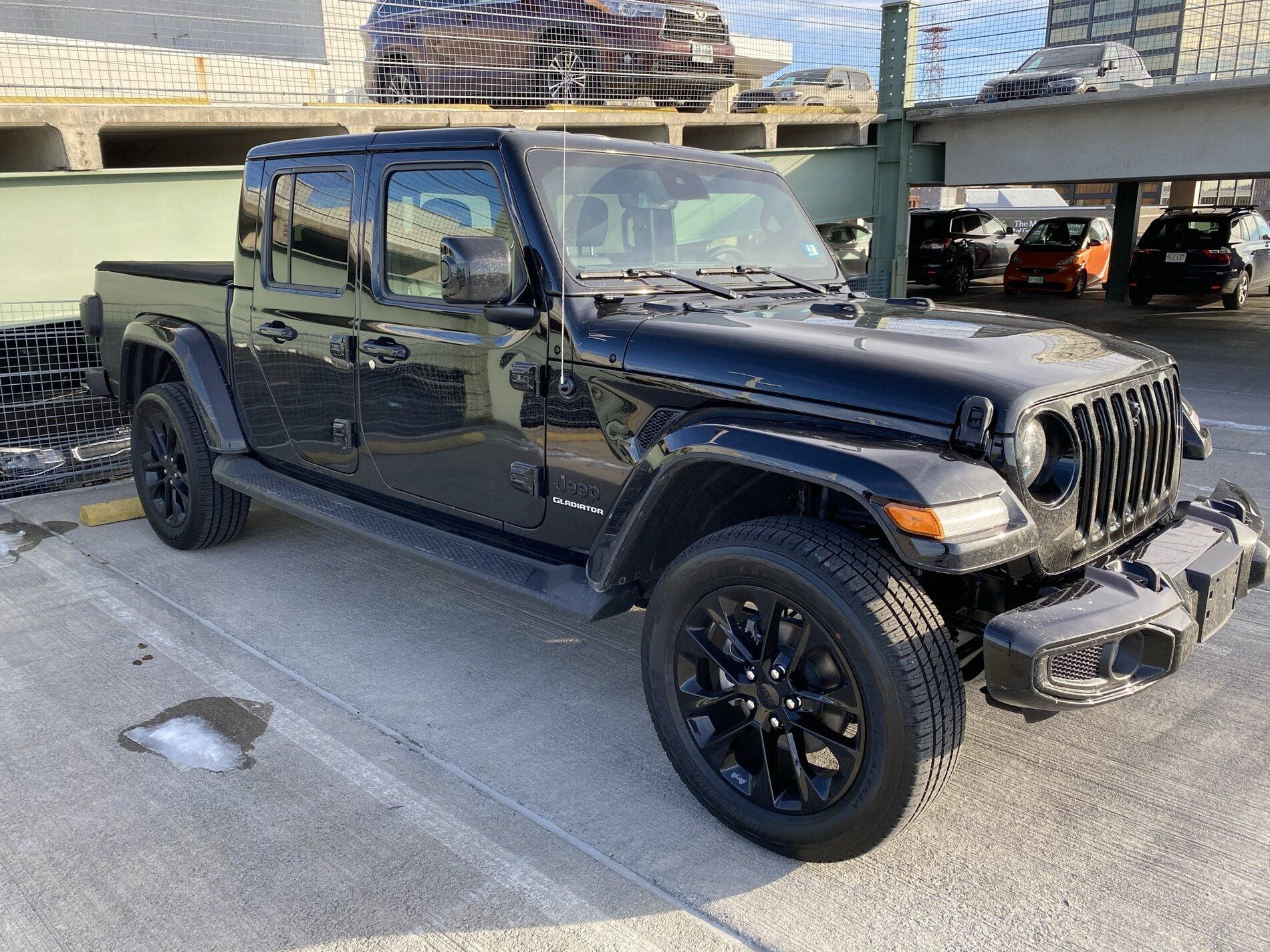 Jeep Gladiator High Altitude's with bigger rubber on stock wheels FQ OEM.JPEG
