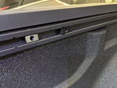 Jeep Gladiator Installing Billiebars on 2021 Mojave with Mopar Tonneau Rolling cover 125996-0df8849864db0c561dc5043b8163ef7c