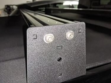 Jeep Gladiator Installing Billiebars on 2021 Mojave with Mopar Tonneau Rolling cover 125989-a27d014bd082c9686e80b00401ce39a2
