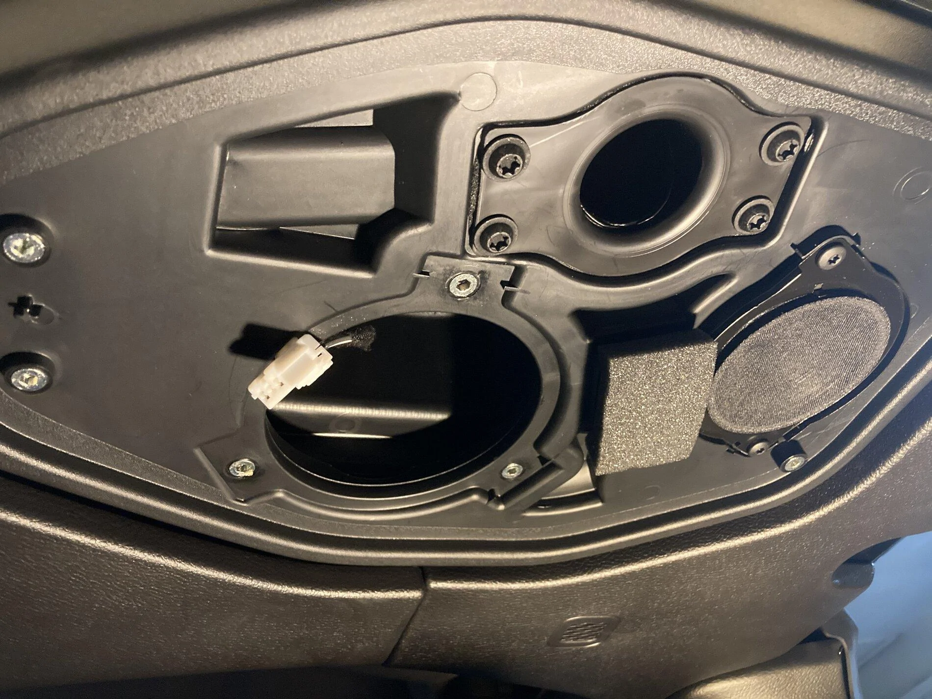 Jeep Gladiator Speaker Upgrade? 2704AF50-923E-4B57-923C-89624C5D591D