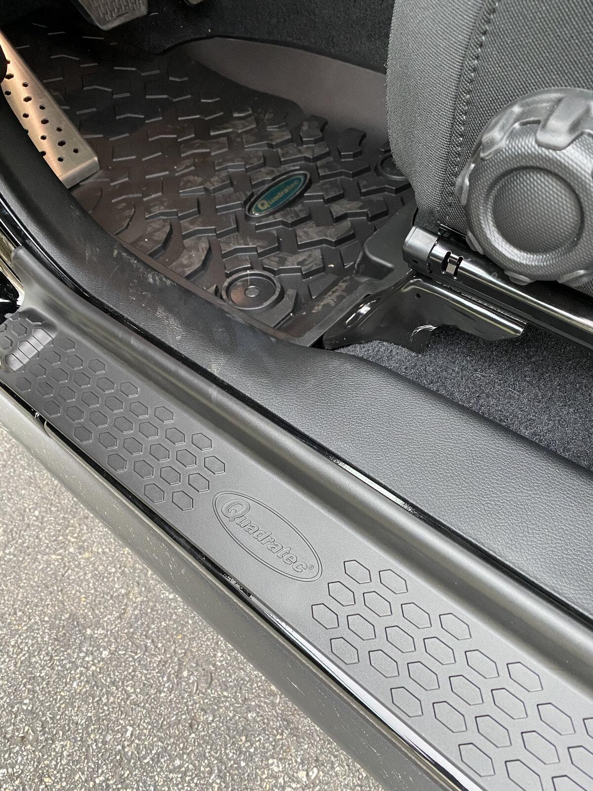 Jeep Gladiator What did you do TO your Gladiator today? [ADMIN WARNING: NO POLITICS, NO GUN TALK] 0801B068-AA2B-4A75-961B-16A4360641A1