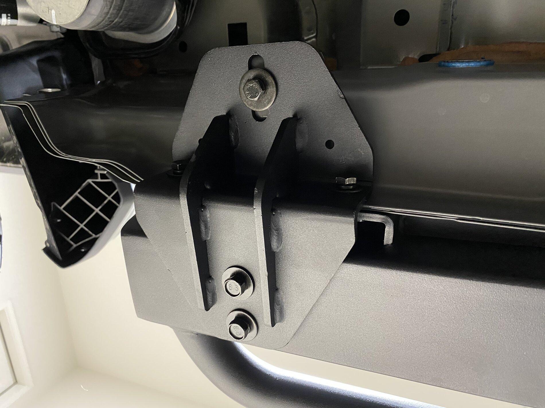 Jeep Gladiator GladiatorCruzen’s Build Thread 2B75058A-03BD-4E40-AB2D-953E5485BB58