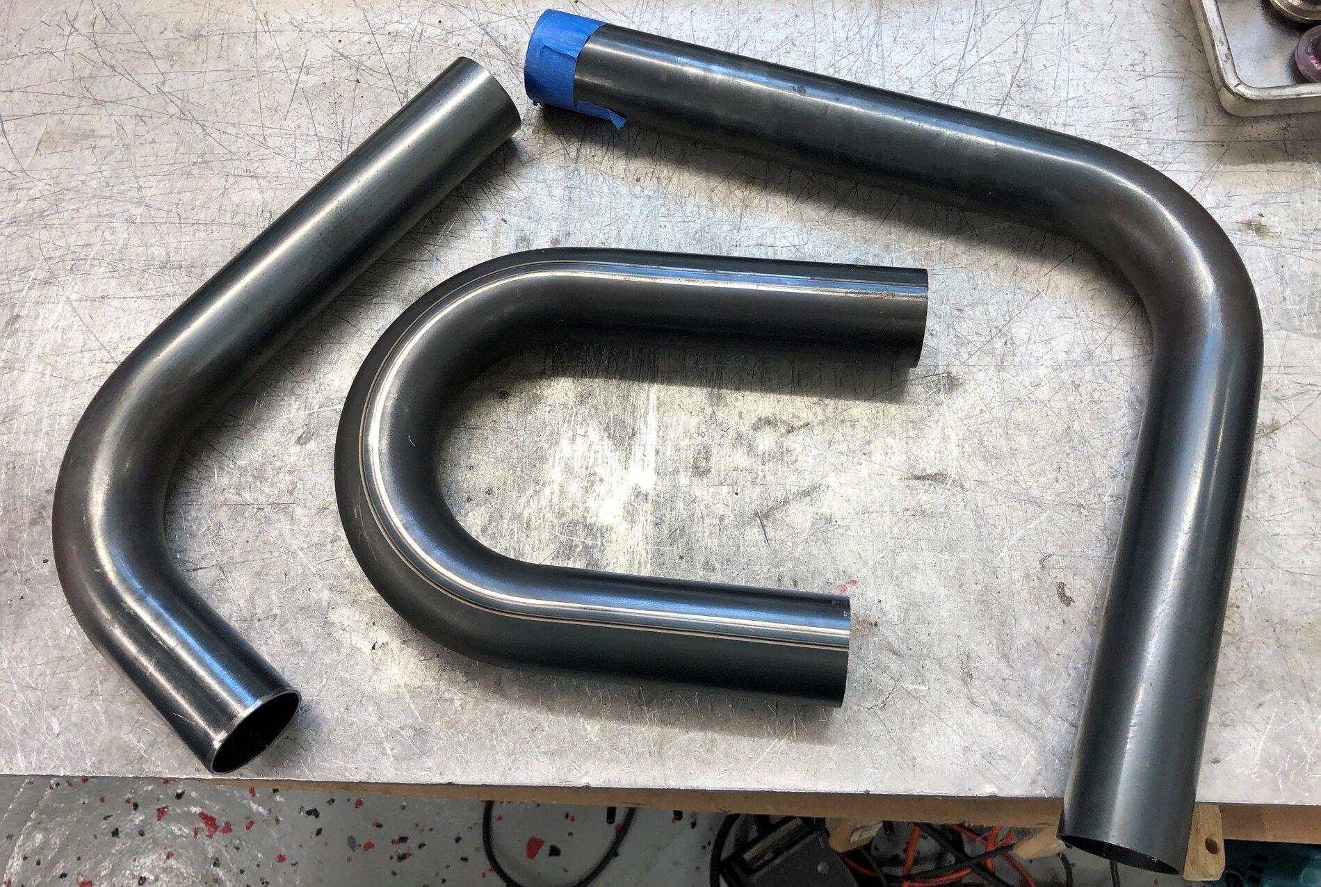 Jeep Gladiator Question: Winch and Grille Guard on Plastic Bumper IMG_2285.JPG