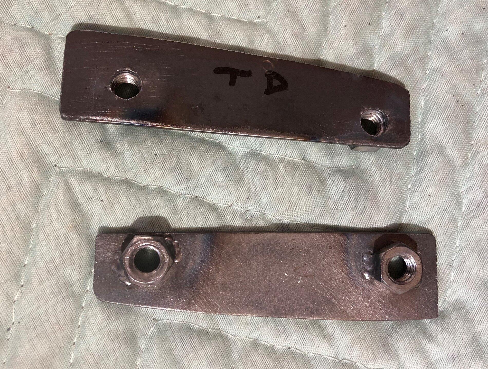 Jeep Gladiator Question: Winch and Grille Guard on Plastic Bumper IMG_2293.JPG
