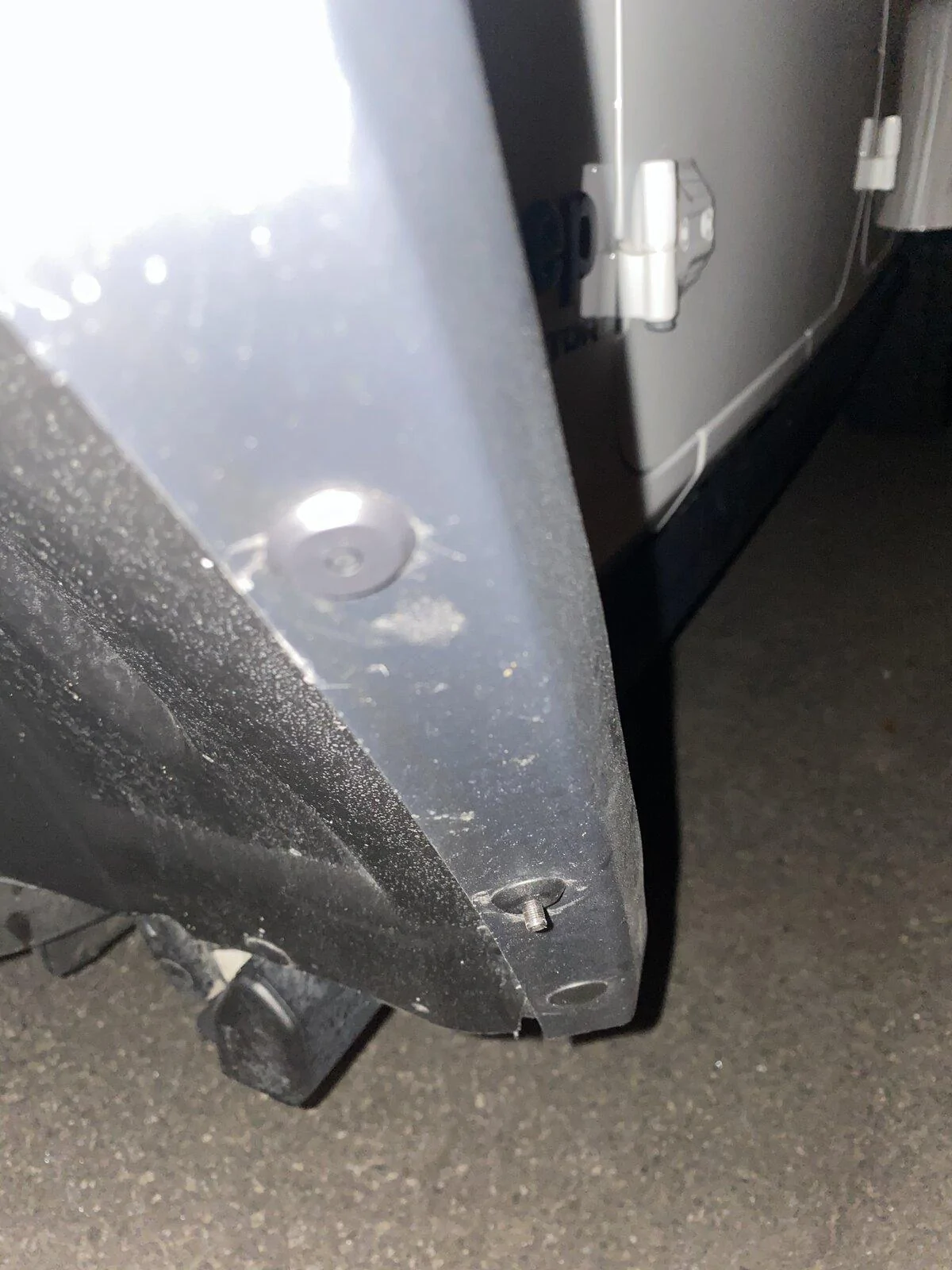 Jeep Gladiator How do I fix this? FBB20C4C-2EF4-47B9-A86B-CD714A4C5975