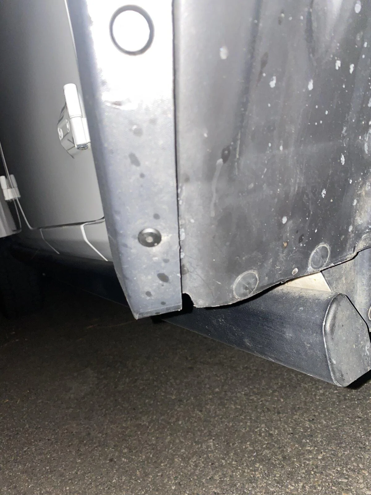 Jeep Gladiator How do I fix this? 56B22734-3A07-4998-ABE2-9E75D66F3314