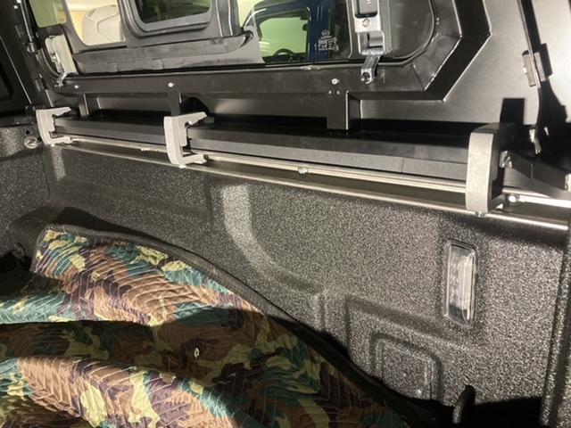 Jeep Gladiator What did you do TO your Gladiator today? [ADMIN WARNING: NO POLITICS, NO GUN TALK] A20D9CE6-BE7B-478E-B36A-7B796AE7862F