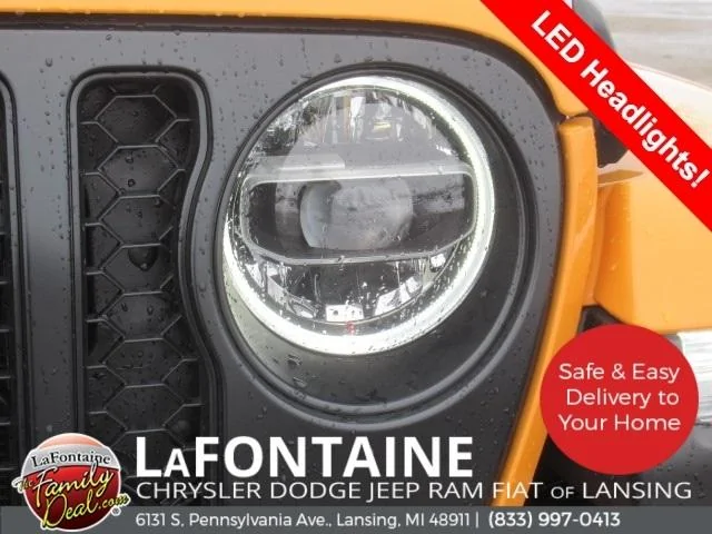Jeep Gladiator NACHO Gladiator club A866D72D-53F4-4F26-8D0A-1B13F720DA2D
