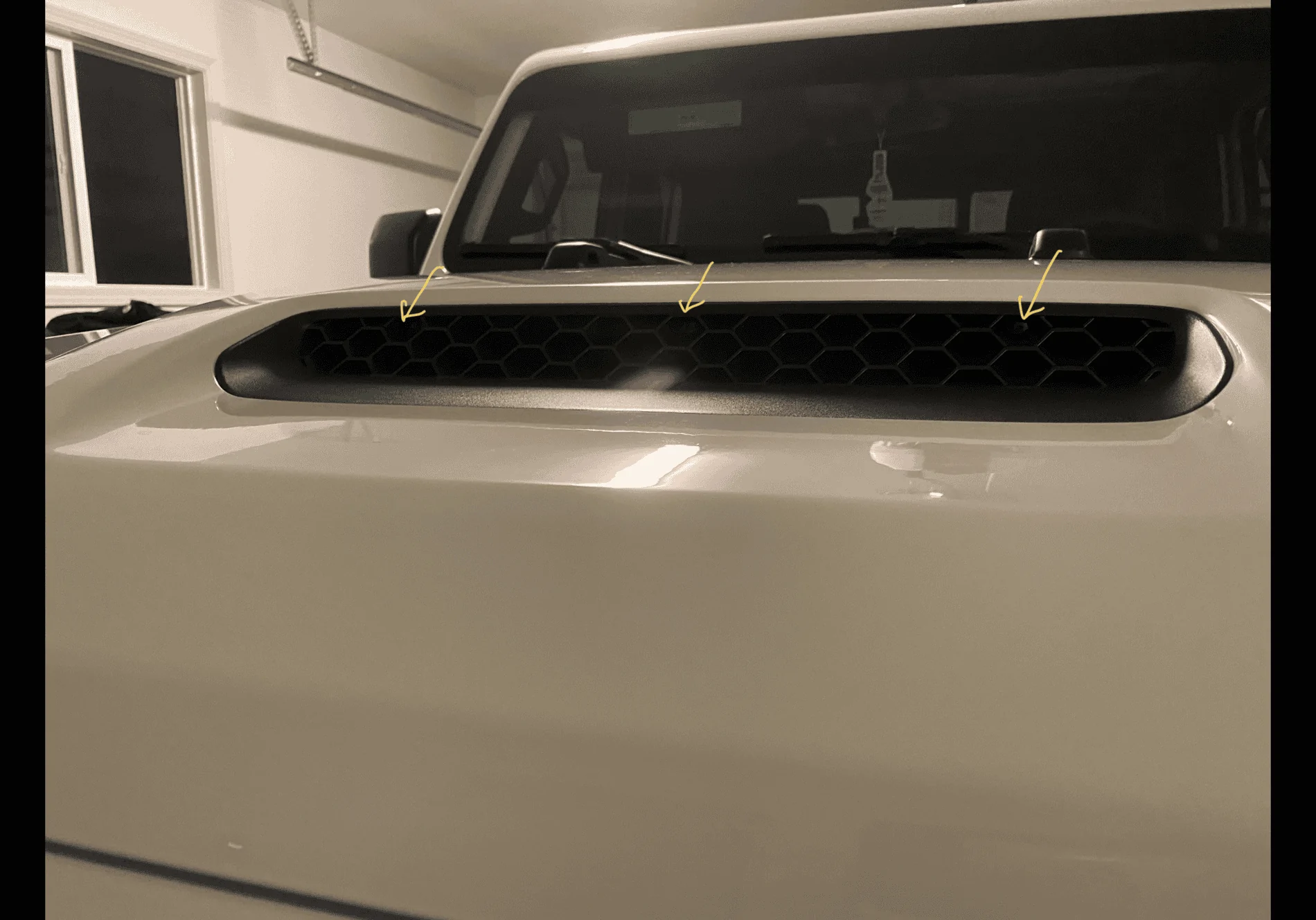 Jeep Gladiator Mojave DIY Prerunner Lights 46894AA7-B968-451F-A3FB-2DF23AE3E9F0