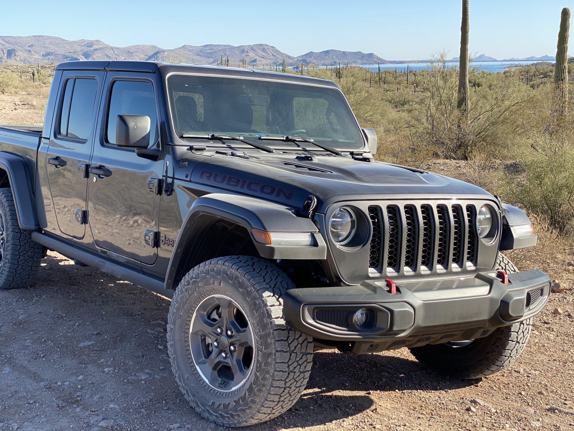 Jeep Gladiator Took Delivery of Your JT? Sign in Here! 02C848F2-7488-4981-9415-46809CCFFD56