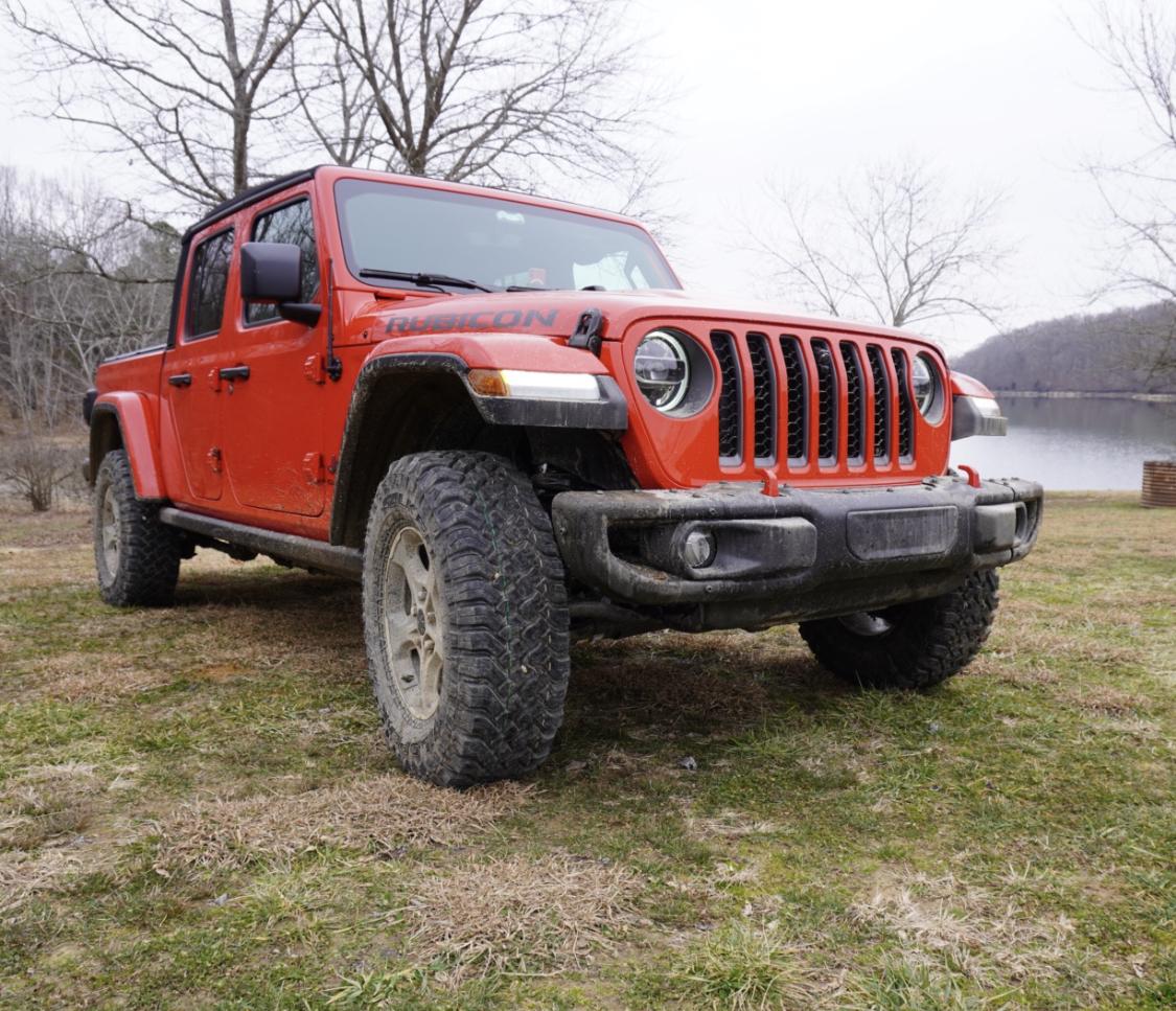 Jeep Gladiator Gupton Motors up to 8% below invoice DF301BB8-6FCD-4500-9A55-2BE6E04E934A