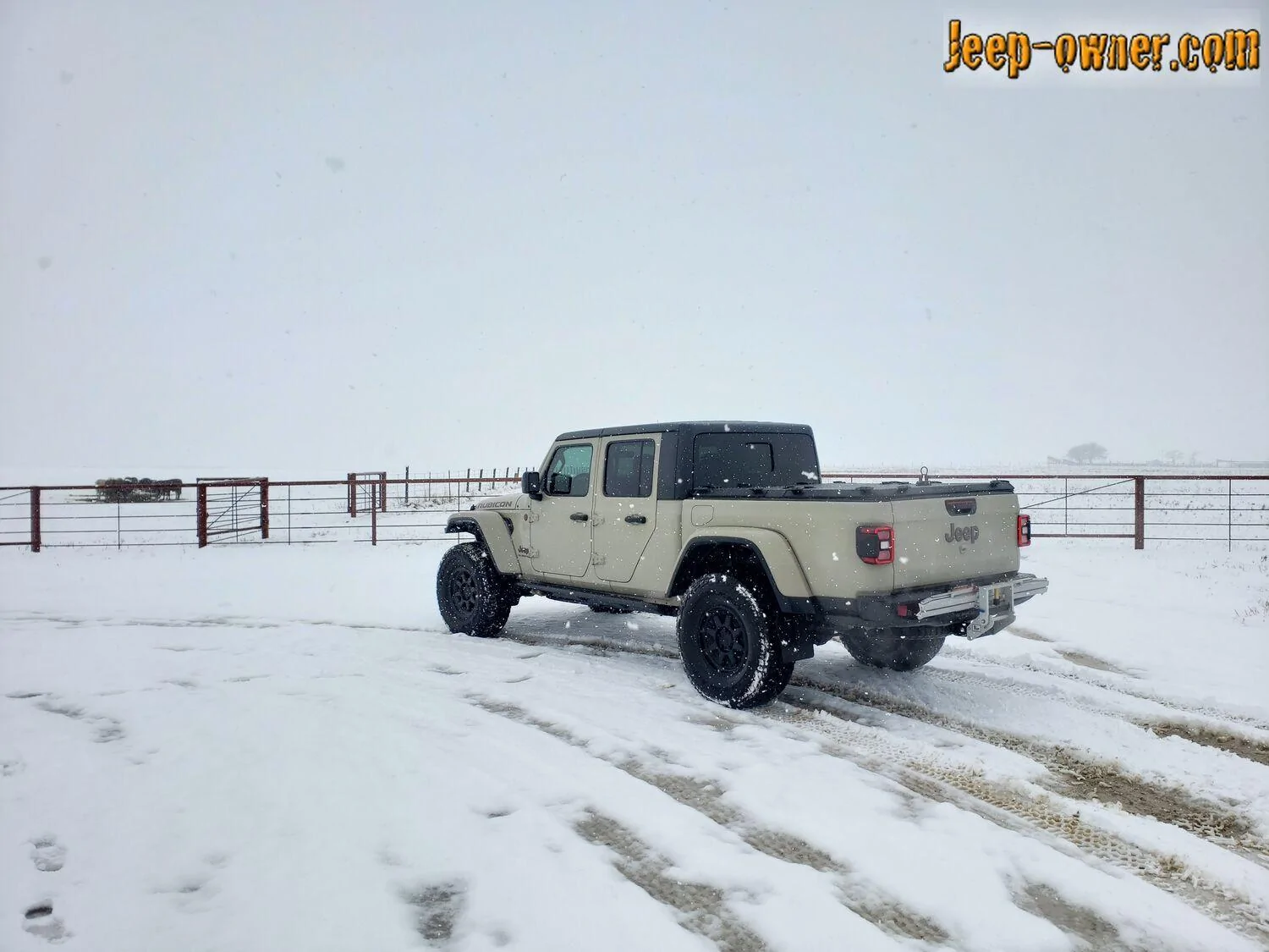 Jeep Gladiator GOBI Gladiator JT Club index.php?action=dlattach;topic=346