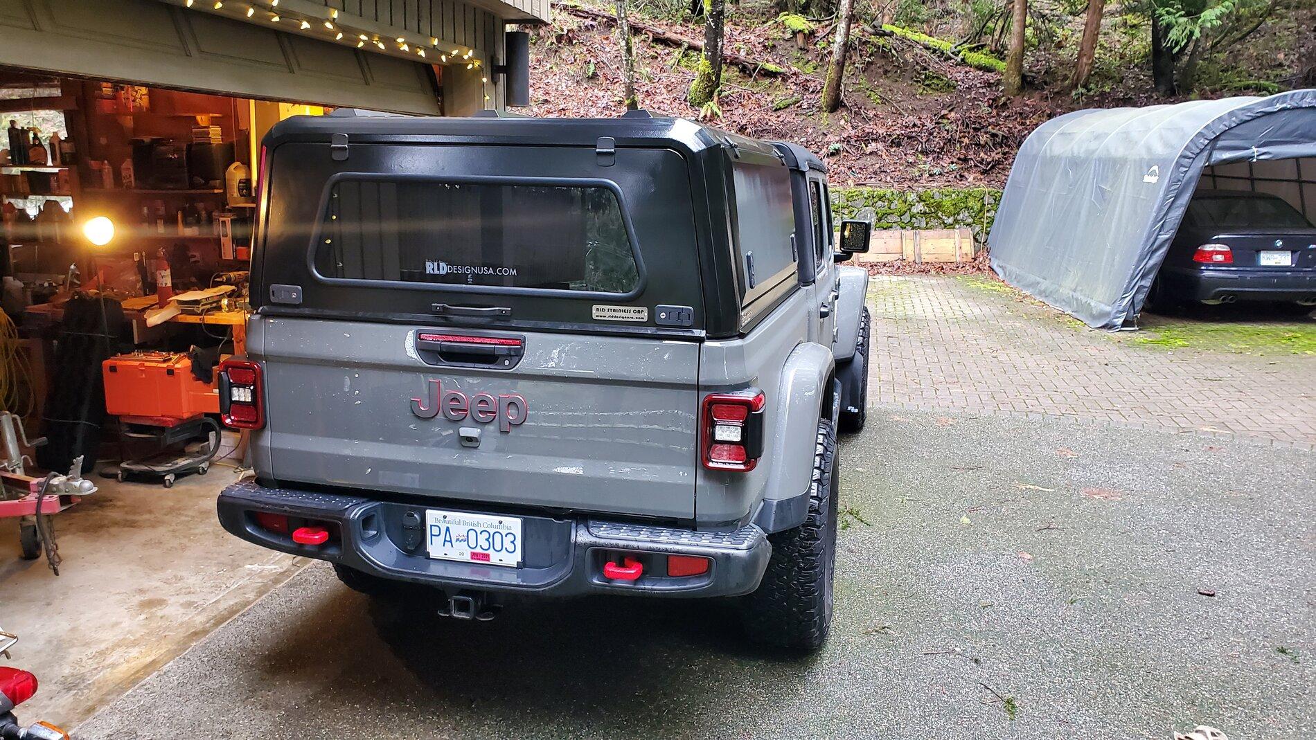 Jeep Gladiator RLD designs pic request 20210110_150525