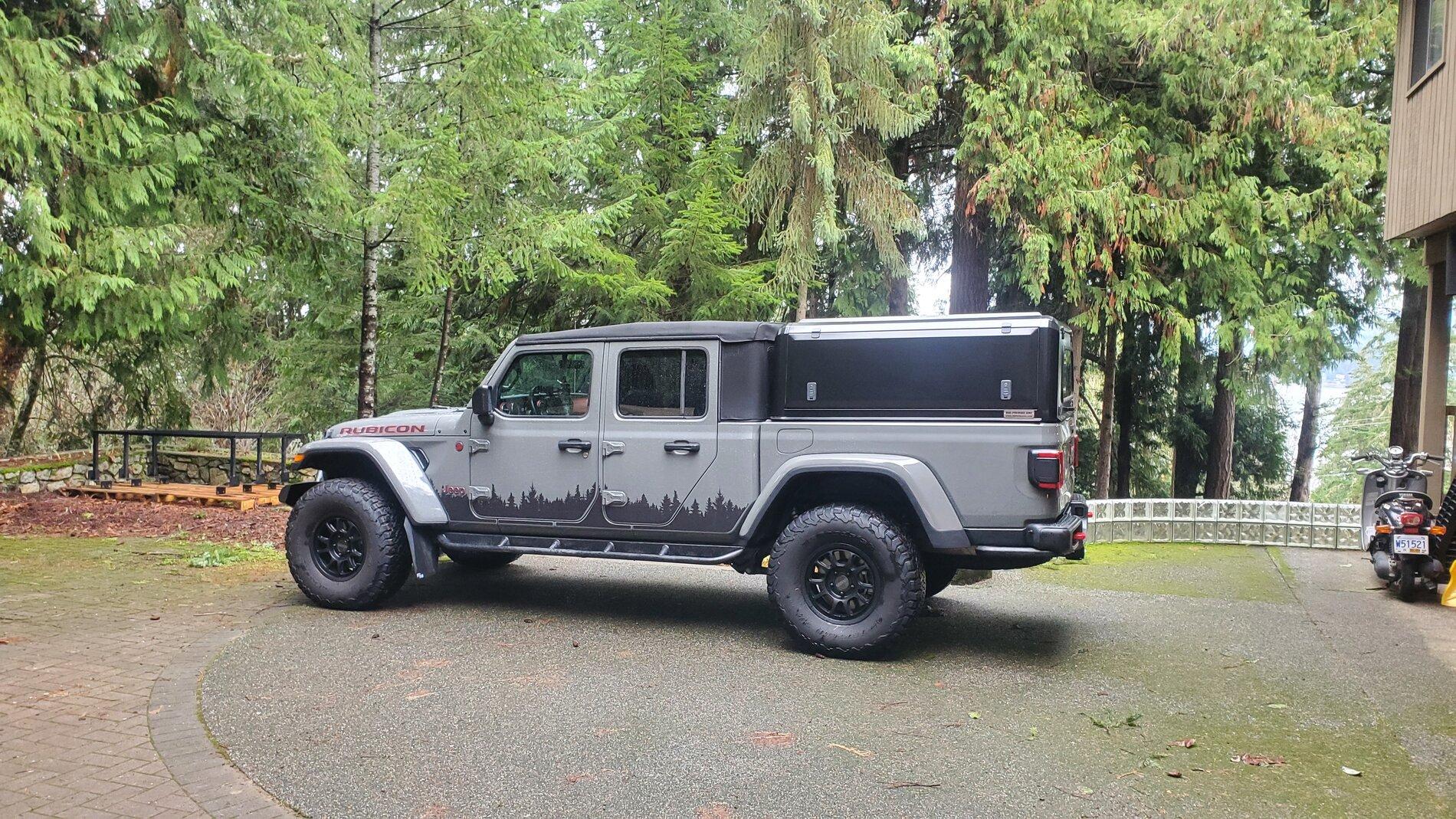 Jeep Gladiator RLD designs pic request 20210110_144547
