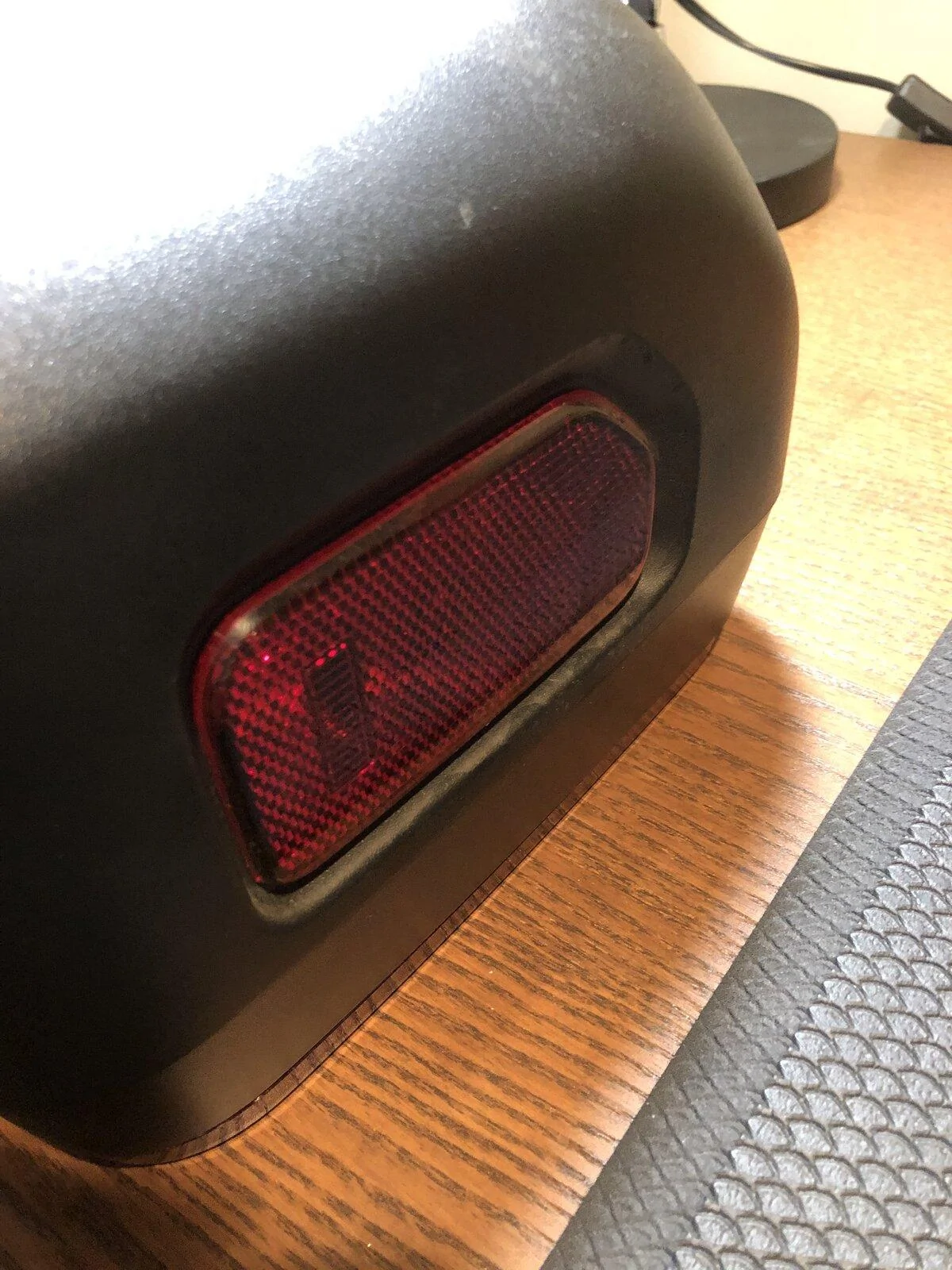 Jeep Gladiator Export Tail lights on NA Spec Gladiator IMG_8203