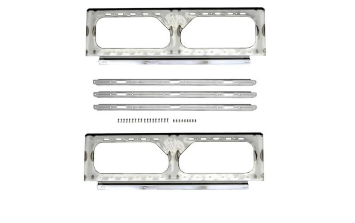 Jeep Gladiator EVO Half Rack price reduction 72FE865C-3A74-4C73-8BAF-6609558D246C