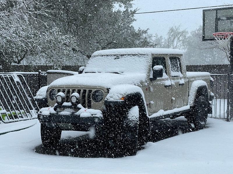 Jeep Gladiator What did you do WITH your Gladiator today? i-SV29rz9-L