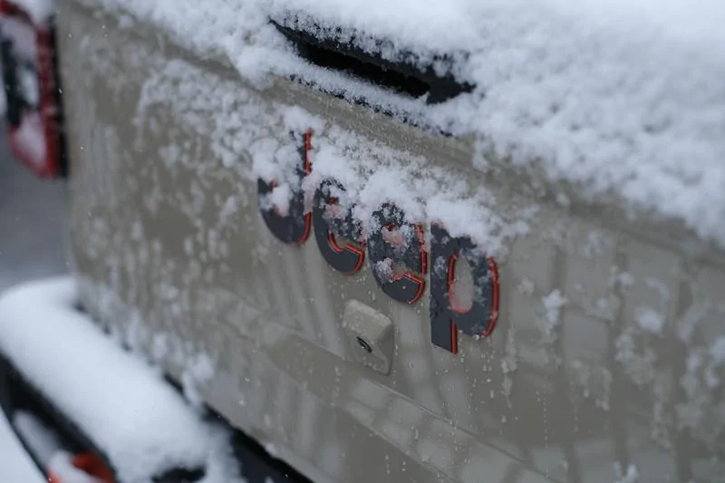 Jeep Gladiator What did you do WITH your Gladiator today? i-hVFf5Lz-L