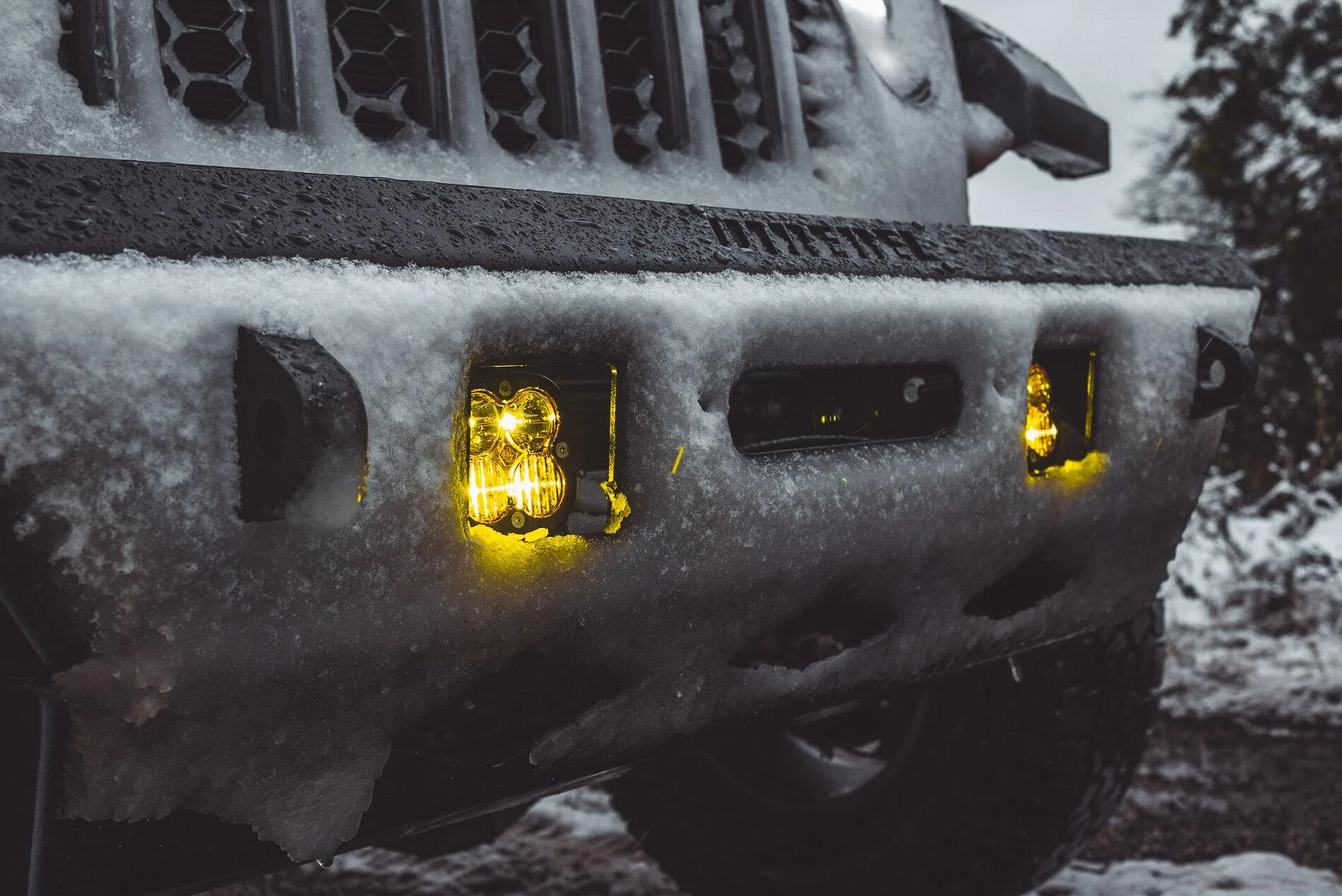 Jeep Gladiator Jeepasaurus_Rex -- 2021 JTR diesel build - Overland _MG_8569