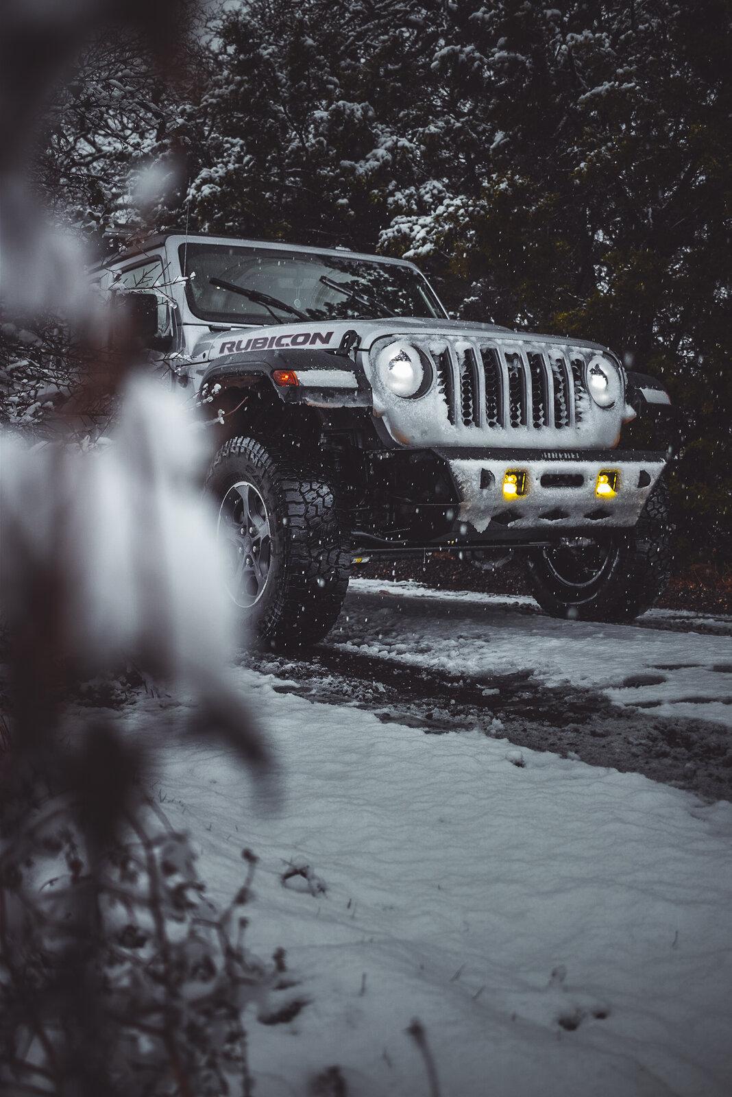 Jeep Gladiator Jeepasaurus_Rex -- 2021 JTR diesel build - Overland _MG_8543