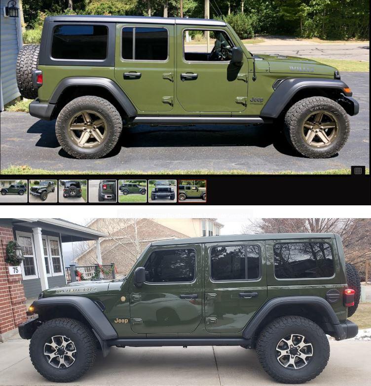 Jeep Gladiator SARGE GREEN Gladiator club Capture.JPG