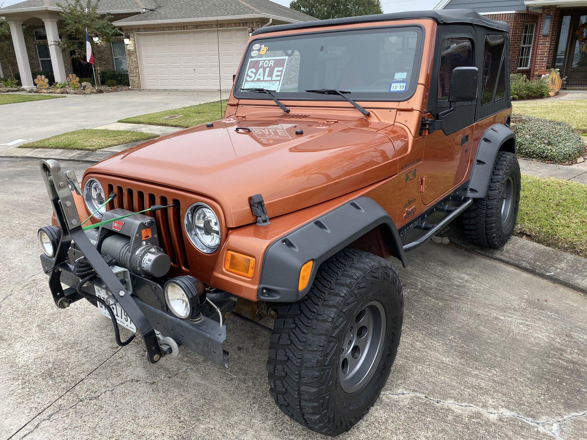 Jeep Gladiator Old School Jeeps 6874A9EA-C6B4-4C81-A6F0-3FEB8AD4F5BF