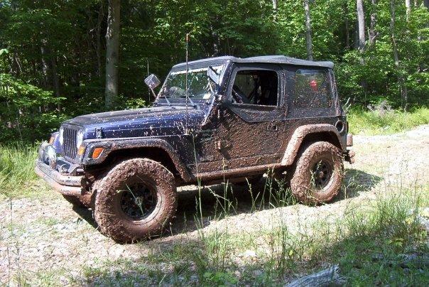Jeep Gladiator Old School Jeeps 10400738_1080538541263_373_n