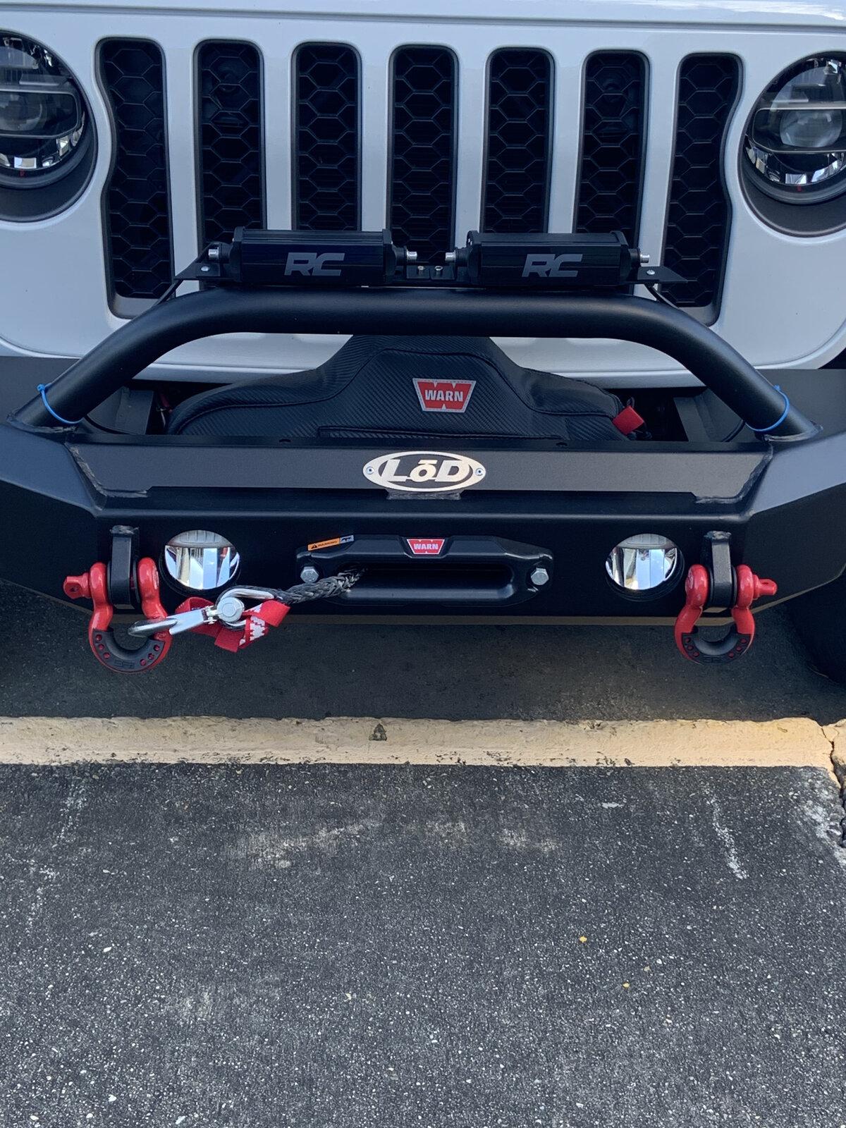 Jeep Gladiator BUMPERS! IMG_5949