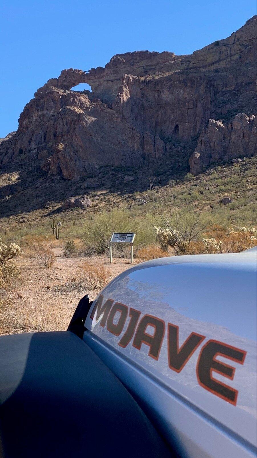 Jeep Gladiator MOJAVE Edition Gladiator JT Club Organ Pipe 3