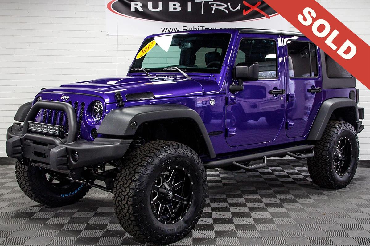 Jeep Gladiator Tow Hook Paint? sold-12