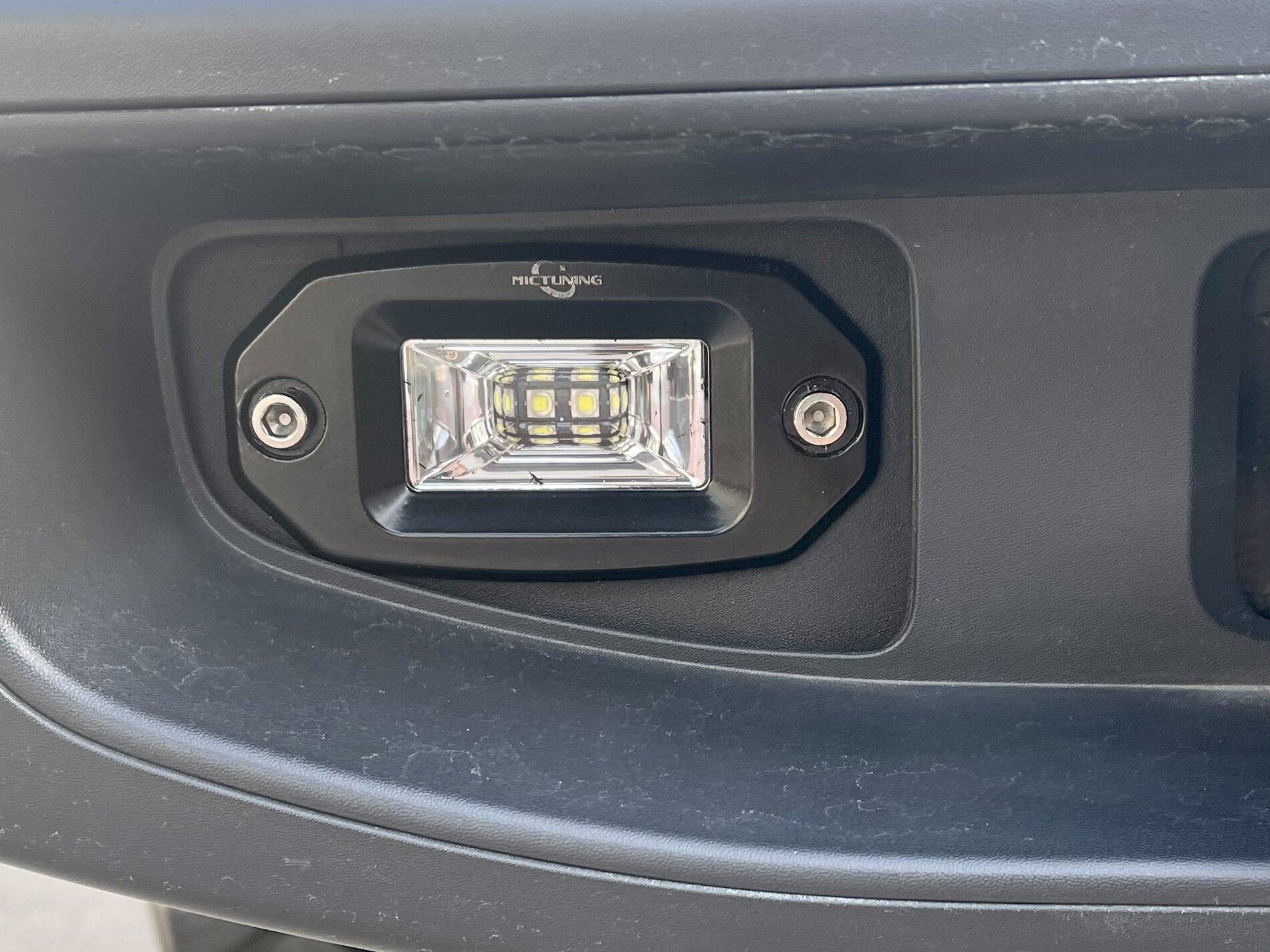 Jeep Gladiator Question for Non-US Owners- Rear bumper reflectors D357ECE1-F8B3-4187-9020-37645A9FB775