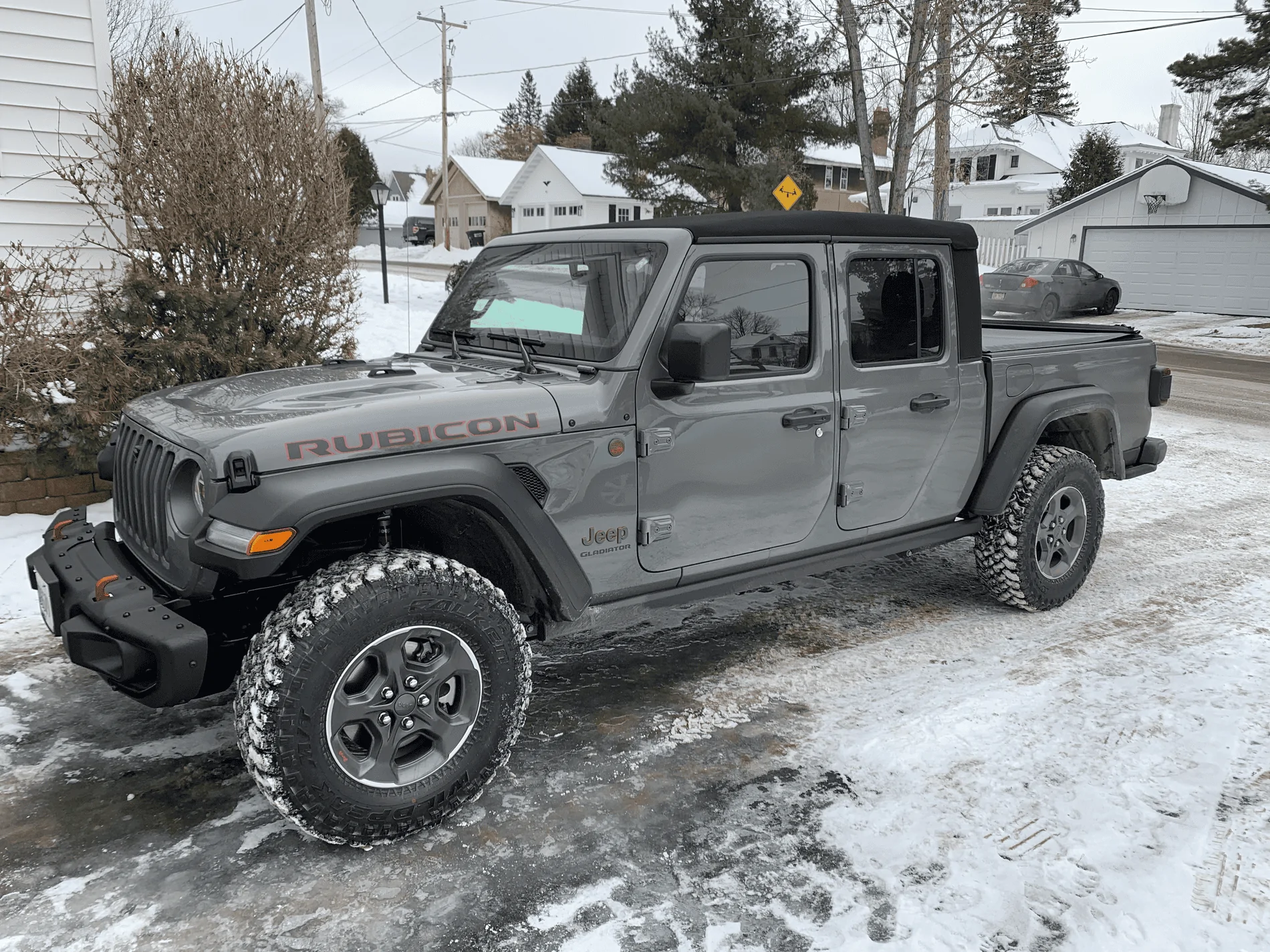 Jeep Gladiator STING GRAY Gladiator JT Club tempImageqZCJag