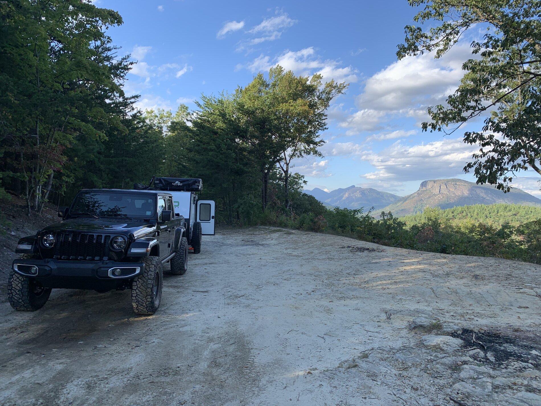 Jeep Gladiator So, what is everybody towing? IMG_2761.JPG