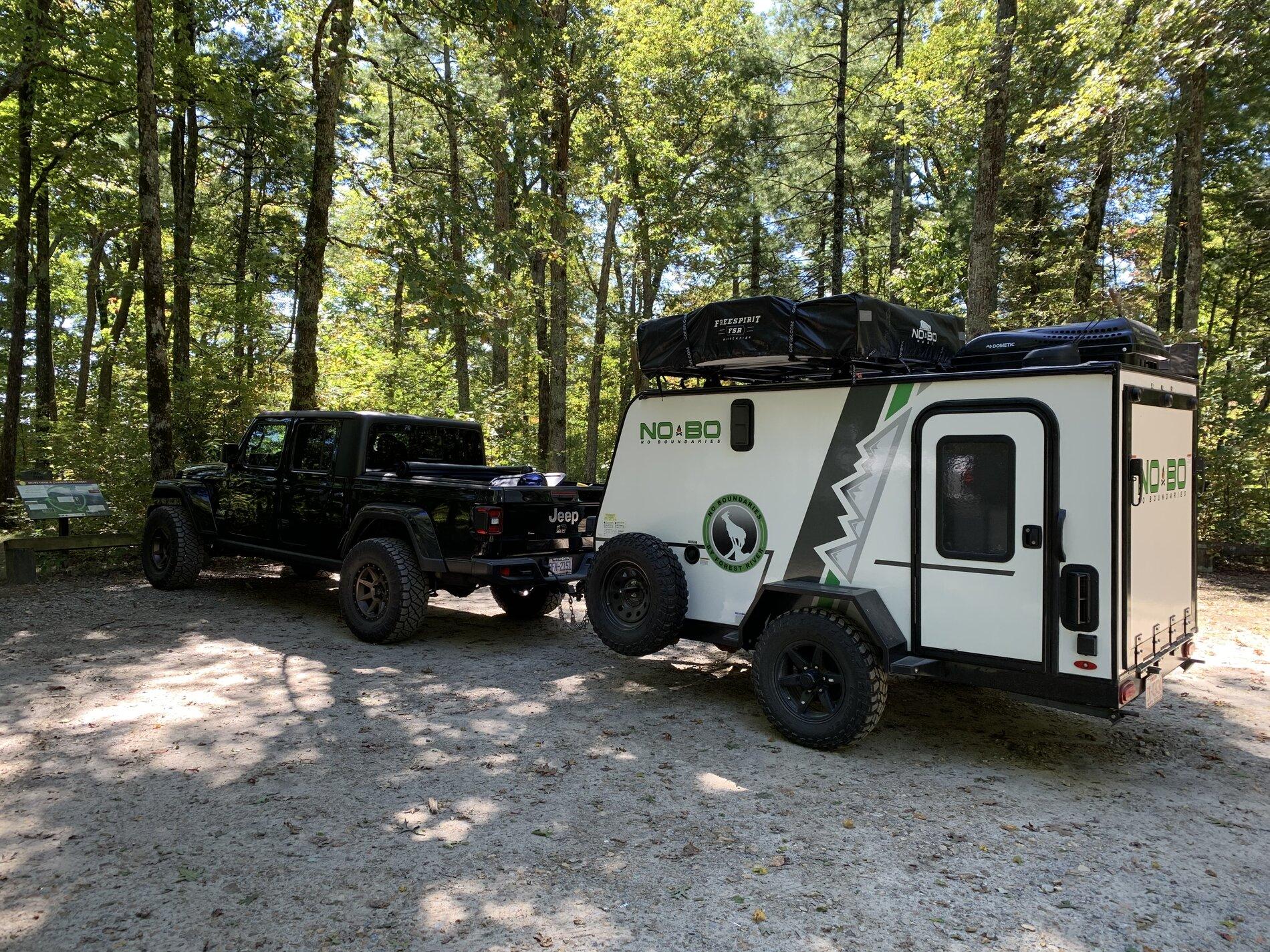 Jeep Gladiator So, what is everybody towing? IMG_2777.JPG