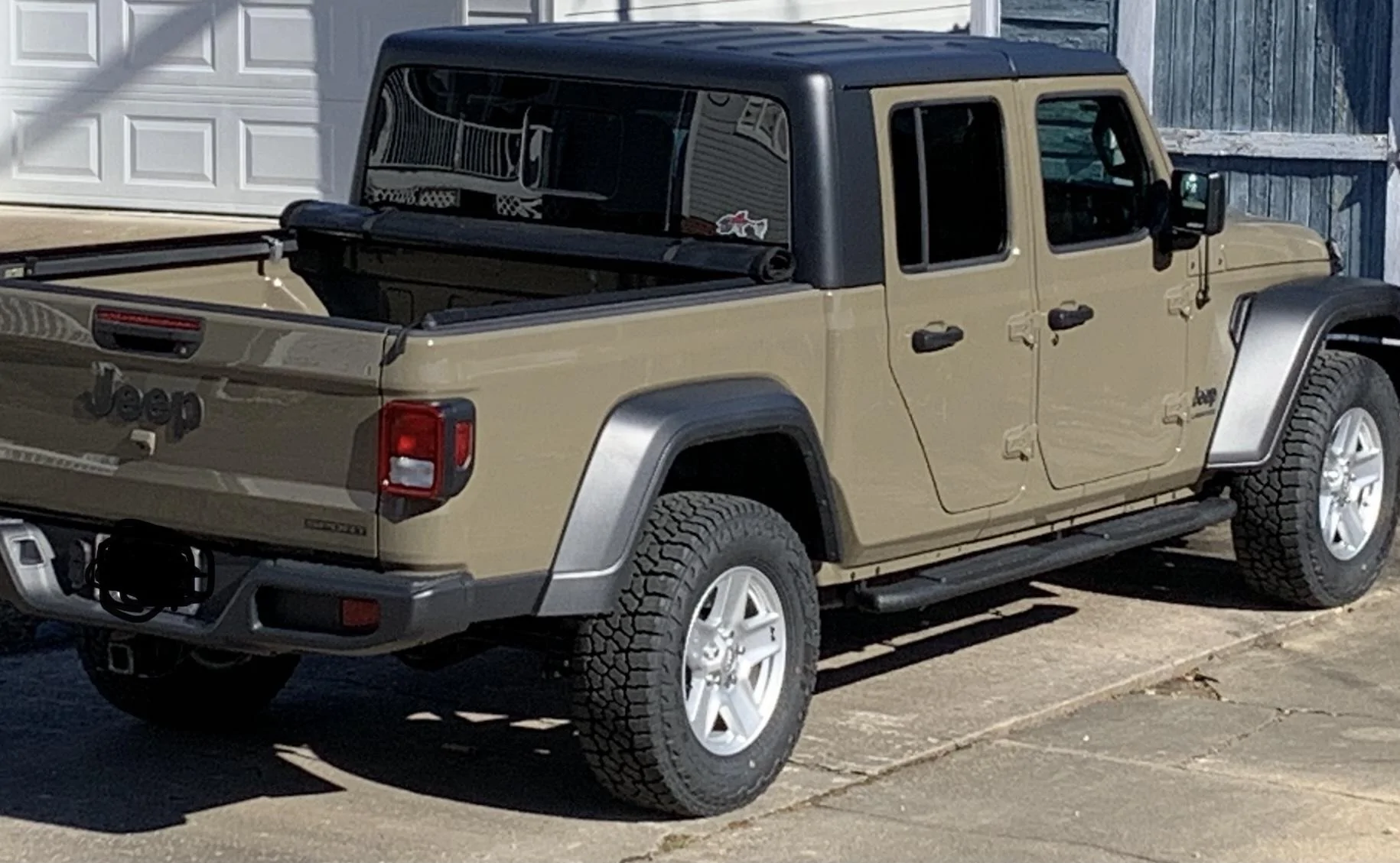 Jeep Gladiator Stock Jeep Support Group 46A85DDE-028F-45C9-87B0-8CE6E3F64600