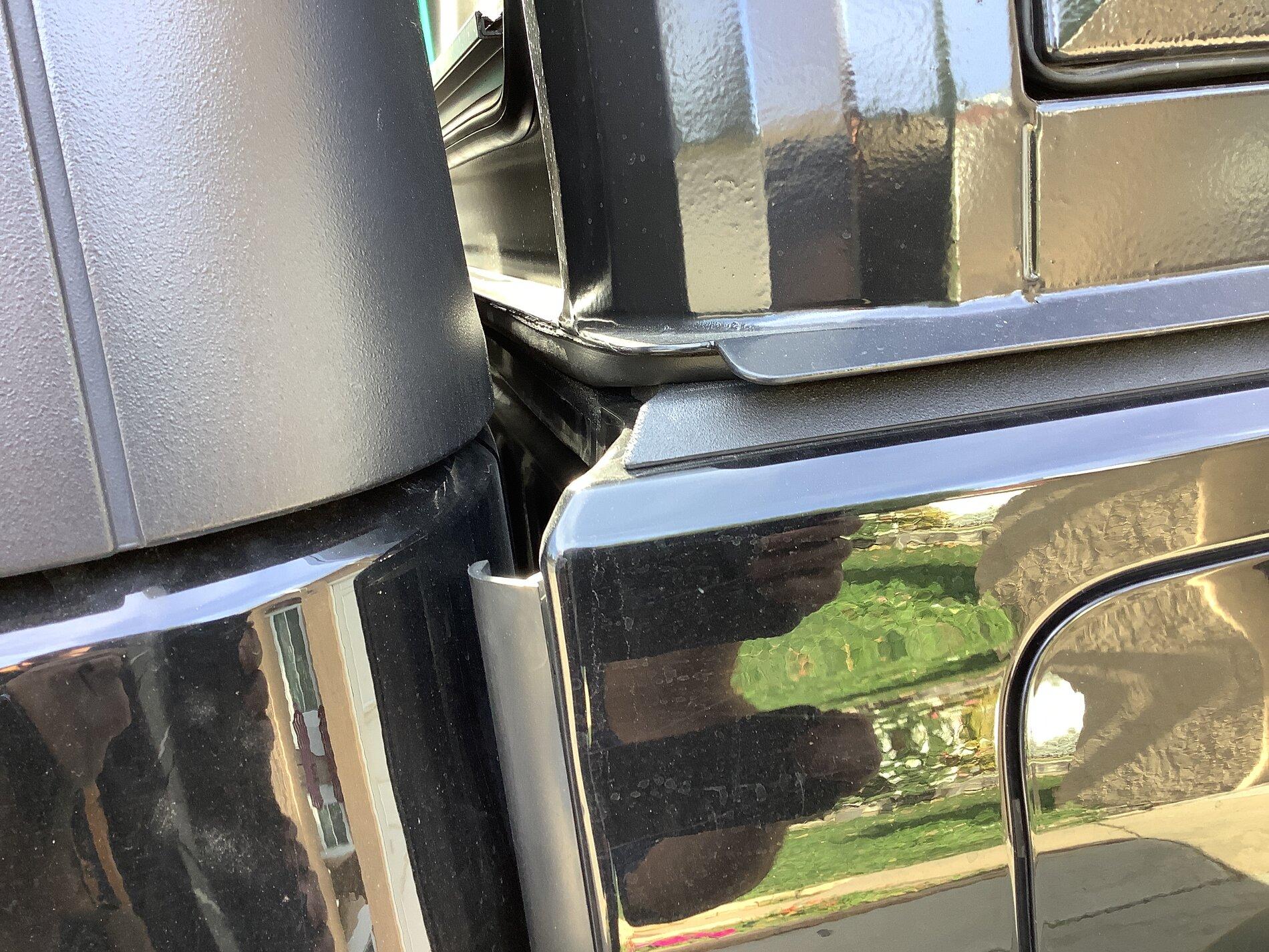 Jeep Gladiator RLD designs pic request image