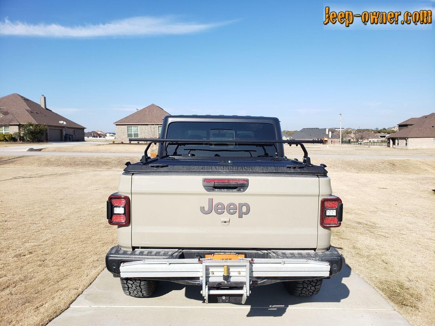 Jeep Gladiator TexasTJ's Gobi Gladiator Rubicon index.php?action=dlattach;topic=4107
