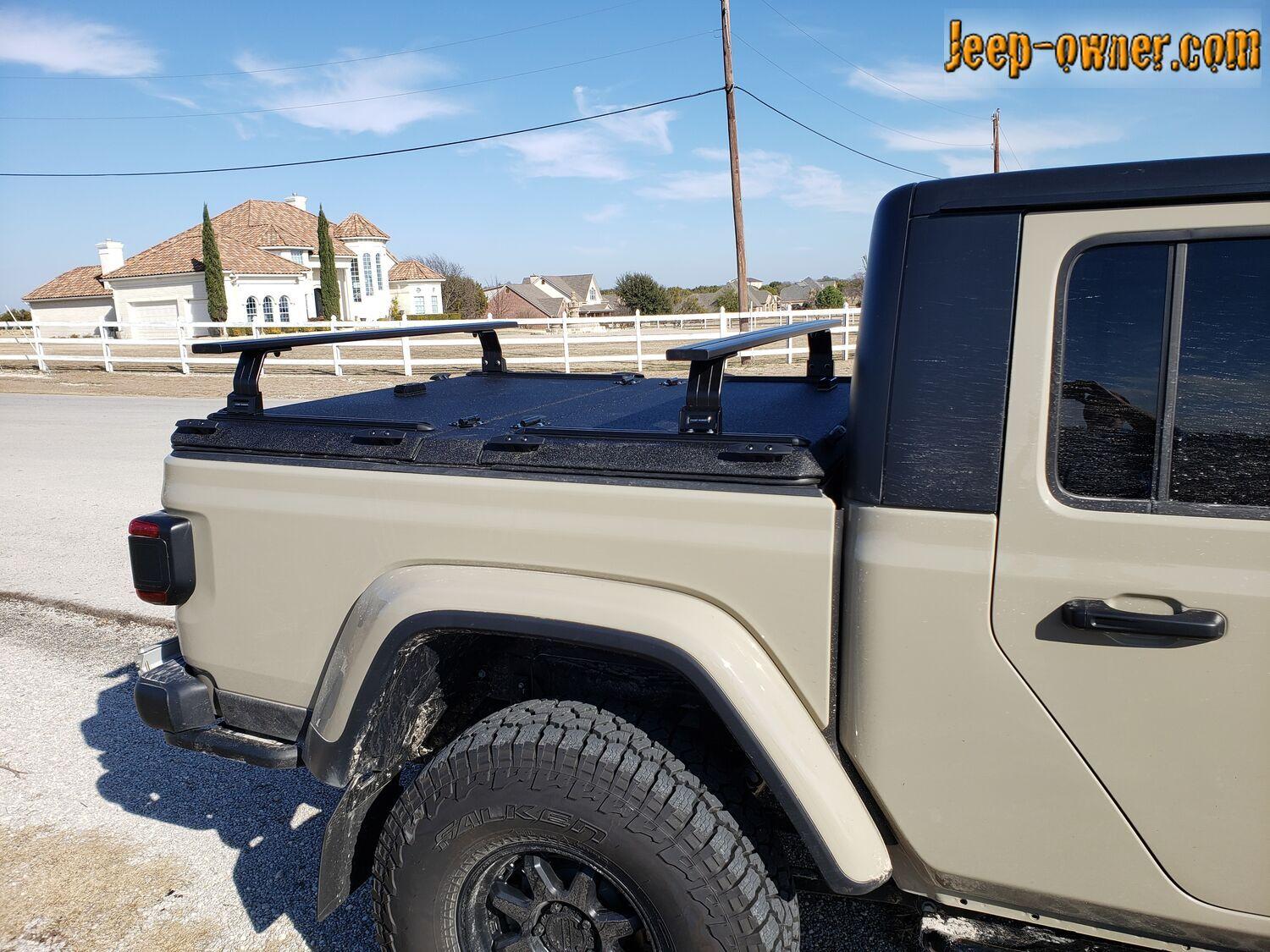 Jeep Gladiator TexasTJ's Gobi Gladiator Rubicon index.php?action=dlattach;topic=4107