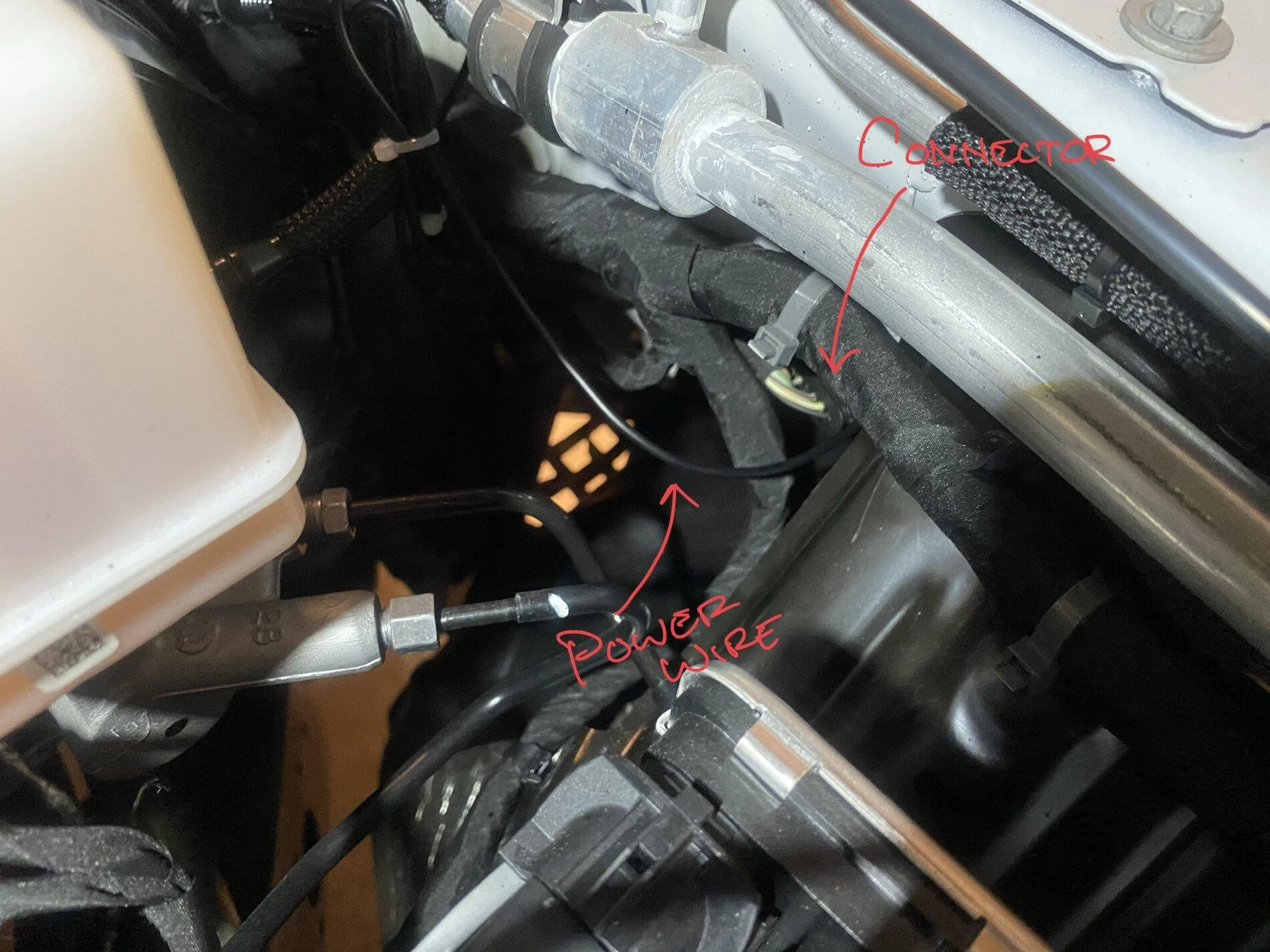 Jeep Gladiator Anyone install Quadratec pre-runner lighting? C73D5C50-C8B1-4614-96A0-59955FAE4E1B