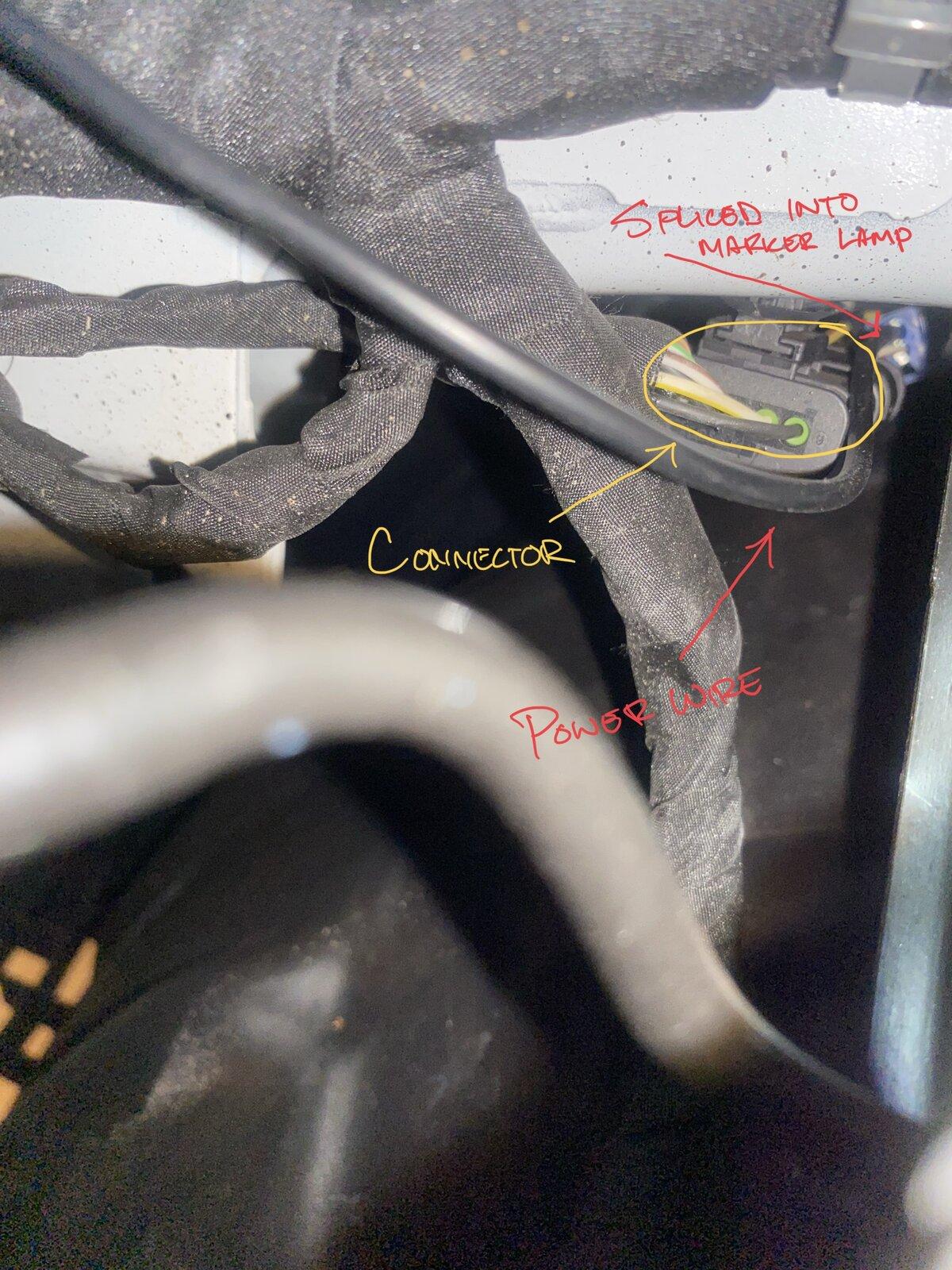 Jeep Gladiator Anyone install Quadratec pre-runner lighting? D0E949E3-619A-4138-A8C6-4F54C86370A6