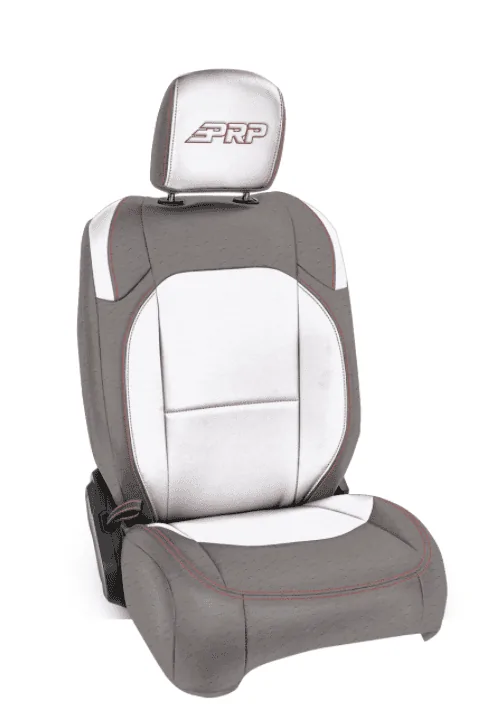 Jeep Gladiator Best seat covers for the Gladiator? Annotation (21)
