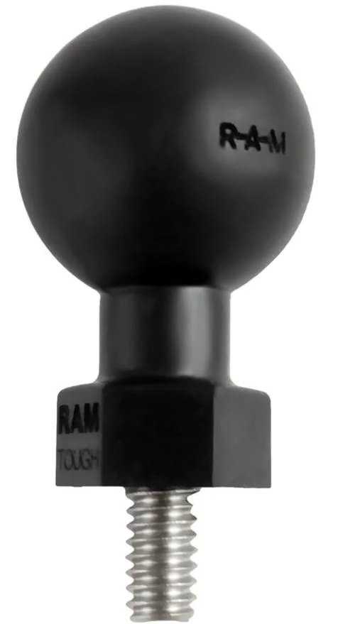 Jeep Gladiator Phone Solutions ball