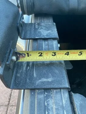 Jeep Gladiator I'm building my idea of a perfect (for me) Gladiator rack 125870-c15eec29644d036c41c6742e36d8e5cc