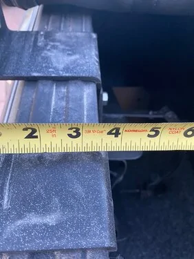 Jeep Gladiator I'm building my idea of a perfect (for me) Gladiator rack 125871-5101a50b2405896f087c2b8b1b020262