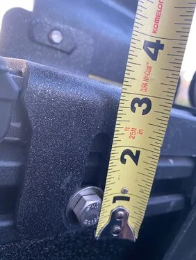 Jeep Gladiator I'm building my idea of a perfect (for me) Gladiator rack 125875-7f898ba74031de22150376366e07eec6