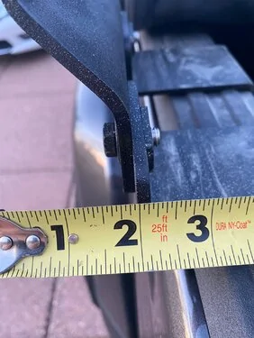 Jeep Gladiator I'm building my idea of a perfect (for me) Gladiator rack 125877-434bd59d208d490cffaf5394d1a163b3