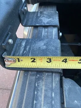 Jeep Gladiator I'm building my idea of a perfect (for me) Gladiator rack 125878-b547a416dafae438024ce708800eb239