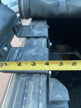 Jeep Gladiator I'm building my idea of a perfect (for me) Gladiator rack 125879-06fe8e50461ee94ef05777d478322fb3