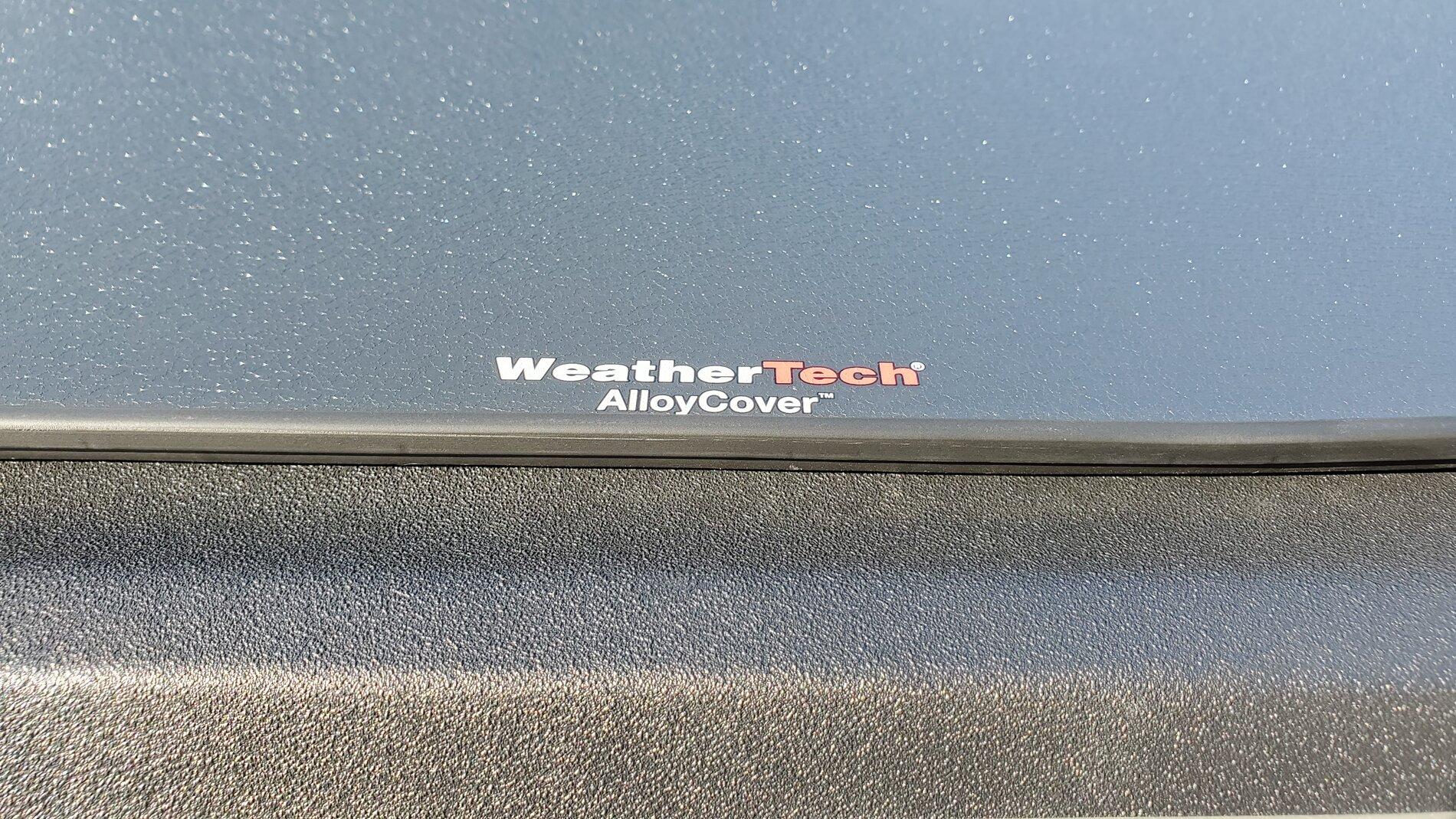 Jeep Gladiator WeatherTech AlloyCover 20210107_125604